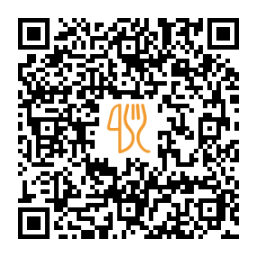 QR-code link para o menu de Mr. Kebab