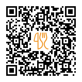 QR-code link para o menu de The Oddfellows