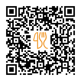 QR-code link para o menu de The Oak Room