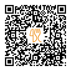 QR-code link para o menu de The Crystal Palace Boutique