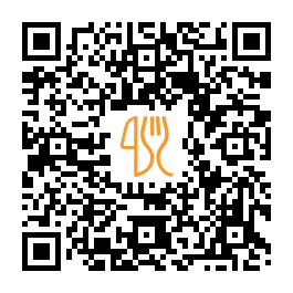 Link z kodem QR do menu Kwong Ming