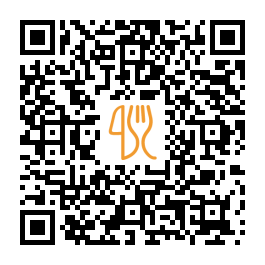 QR-code link para o menu de Oriental Express