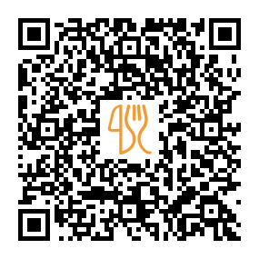 QR-code link naar het menu van Black Horse Pub