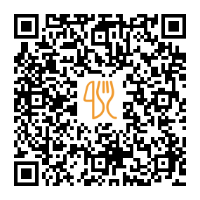 QR-code link naar het menu van Cafe Marlayne Thistle Street