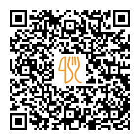 QR-code link naar het menu van The Picture Pot Tea Shop