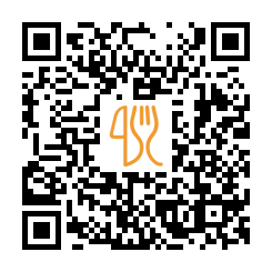 QR-code link para o menu de Hunters Meet