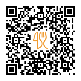 QR-code link para o menu de The Peldon Rose