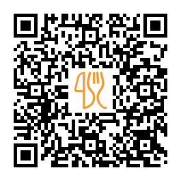 QR-code link para o menu de The Bull Inn