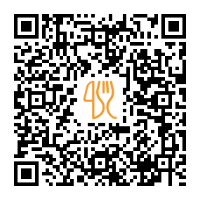 QR-code link para o menu de Street Food