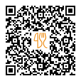 QR-code link para o menu de Cafe Culture Harrogate