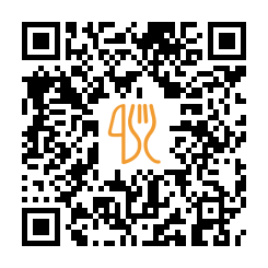 QR-code link para o menu de Hiba