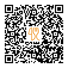 QR-code link naar het menu van Woody Grill