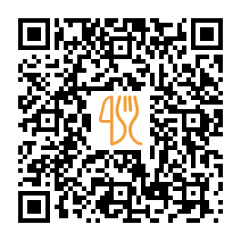 QR-code link para o menu de Hardy's