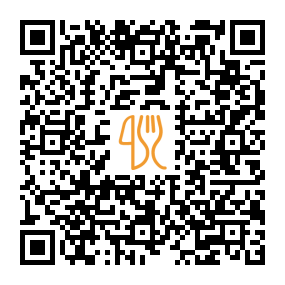 QR-code link para o menu de Burger King