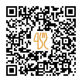 Enlace de código QR al menú de Fire N Spice