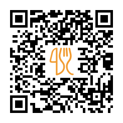 QR-code link para o menu de Harty