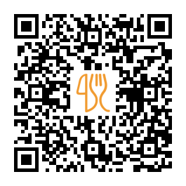 QR-code link para o menu de Meze Mangal