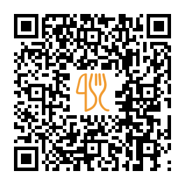 QR-code link către meniul Fru Larsen