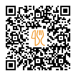 QR-code link para o menu de China Garden