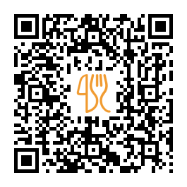 QR-code link para o menu de Burger King