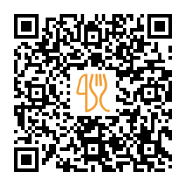 QR-code link para o menu de Harvey's Fish