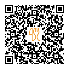 QR-code link para o menu de The Market Inn