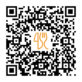 QR-code link para o menu de Kaffestugan