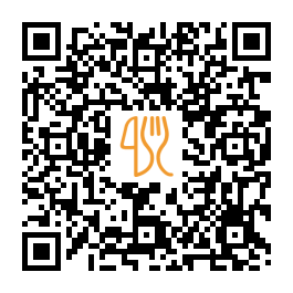 QR-code link către meniul Apoema Bistro