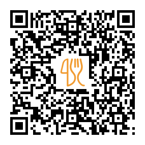 QR-code link para o menu de Cafe Maya