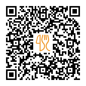 QR-code link para o menu de Harris James