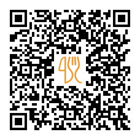 QR-code link către meniul Cinnamon Café