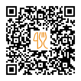 QR-code link para o menu de The Woods