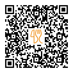 QR-code link naar het menu van Woodstone Pizza Grill