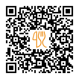 QR-code link para o menu de The Wolseley