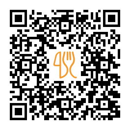 QR-code link para o menu de Alpino