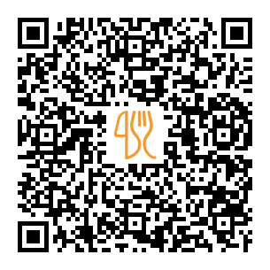 QR-code link para o menu de Kaatjes Theetuin Leerdam