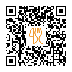 QR-code link para o menu de Green Spice