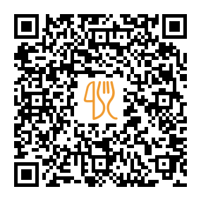 QR-code link naar het menu van The Old Bulls Head