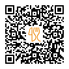 QR-code link para o menu de Dough