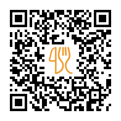 QR-code link para o menu de Arrosto Cafe