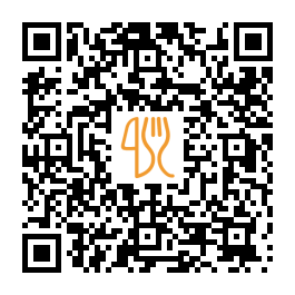 QR-code link para o menu de Hau Wang
