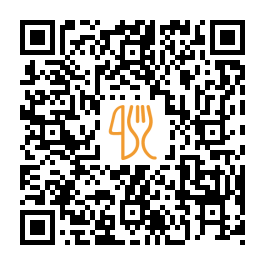 QR-code link para o menu de Burger King