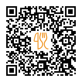 QR-code link către meniul Kirton Cottage