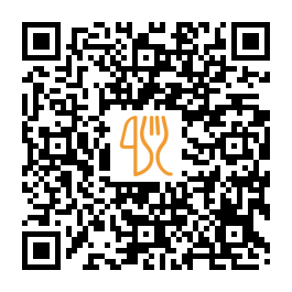 QR-code link para o menu de Gårds Caféet