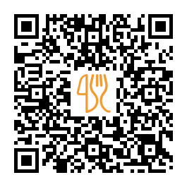 QR-code link para o menu de Jak's Chinese