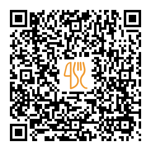 Link z kodem QR do menu Hosteria Del Tritone