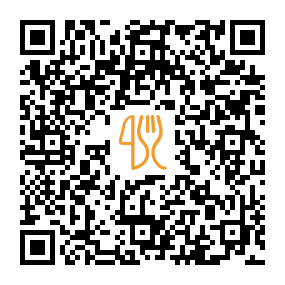 QR-code link para o menu de Cochrane Inn