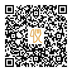 QR-code link para o menu de La Dame De Pic London