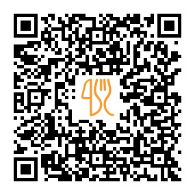 QR-code link para o menu de The Coffee House