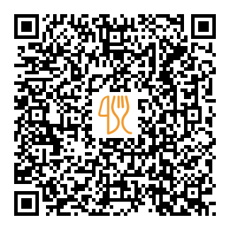 QR-code link către meniul Cooplands Secret Garden Cafe Driffield